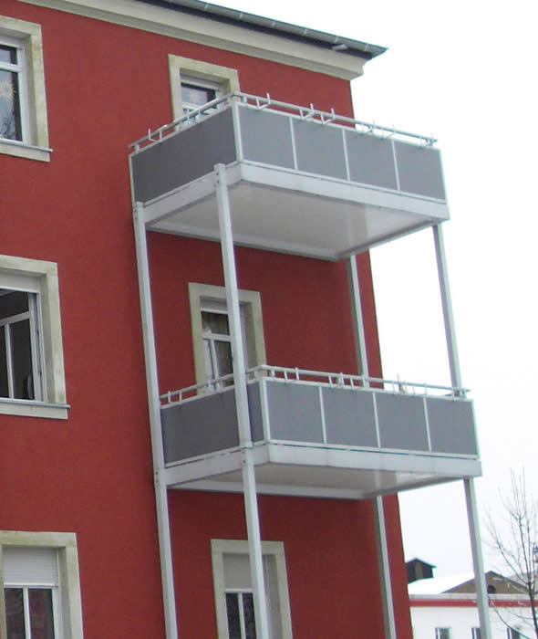 Wohnung Heidenau